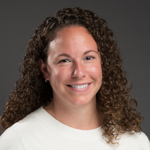 Portrait of Chelsea Gatica